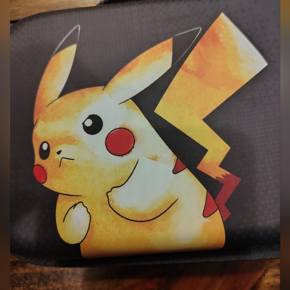 Protection Case for Nintendo Switch (Pikachu 025) - Picture 2 of 7